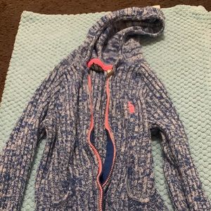 Girls jacket